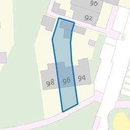 Perceel RSN01-H-5740