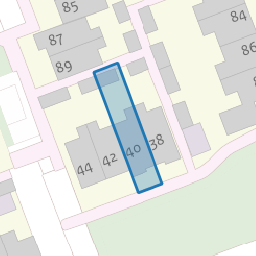 Perceel RSN01-H-5747