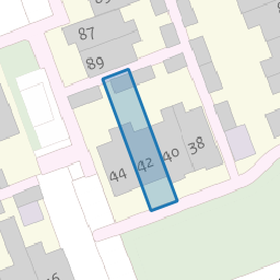 Perceel RSN01-H-5748