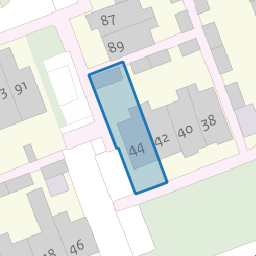 Perceel RSN01-H-5749