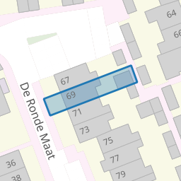 Perceel RSN01-H-5759