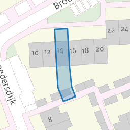 Perceel RSN01-H-5760