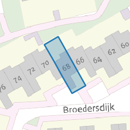 Perceel RSN01-H-5776