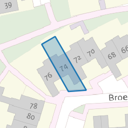 Perceel RSN01-H-5779