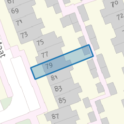 Perceel RSN01-H-5786