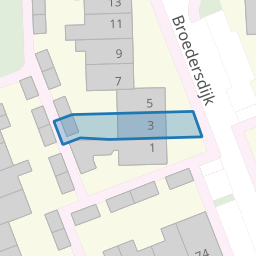 Perceel RSN01-H-5788