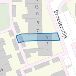 Perceel RSN01-H-5789