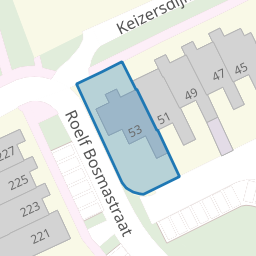 Perceel RSN01-H-5792