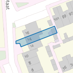 Perceel RSN01-H-5795