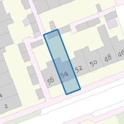 Perceel RSN01-H-5802