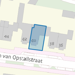 Perceel RSN01-H-5819