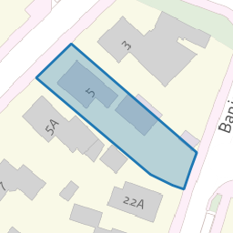 Perceel RSN01-H-5829