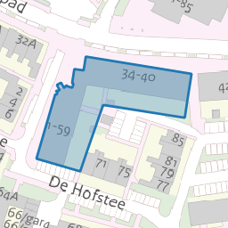 Perceel RSN01-H-5831