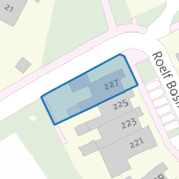 Perceel RSN01-H-5842