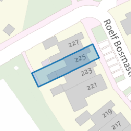 Perceel RSN01-H-5843