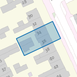 Perceel RSN01-H-5854