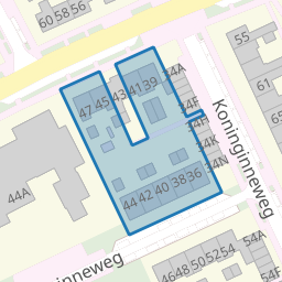 Perceel RSN01-H-5862