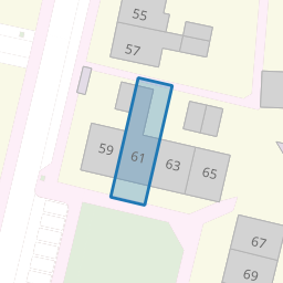 Perceel RSN01-H-5872