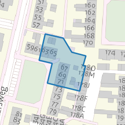 Perceel RSN01-H-5873