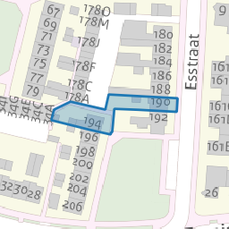 Perceel RSN01-H-5879