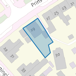 Perceel RSN01-H-5901