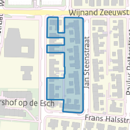 Perceel RSN01-H-5909