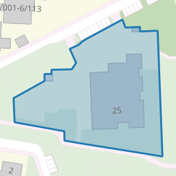 Perceel RSN01-H-5921