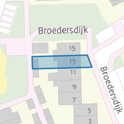 Perceel RSN01-H-5945