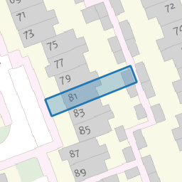 Perceel RSN01-H-5947