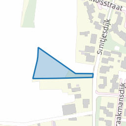 Perceel RSN01-H-5992