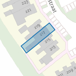 Perceel RSN01-H-5996