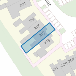 Perceel RSN01-H-5997