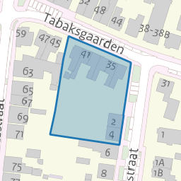 Perceel RSN01-H-6024