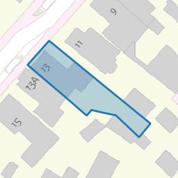 Perceel RSN01-H-6025