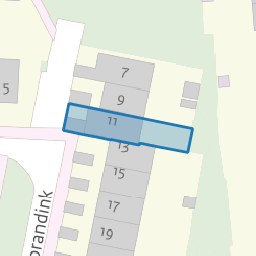 Perceel RSN01-H-6027