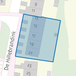 Perceel RSN01-H-6028