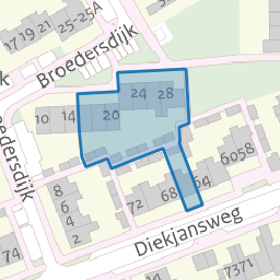 Perceel RSN01-H-6038