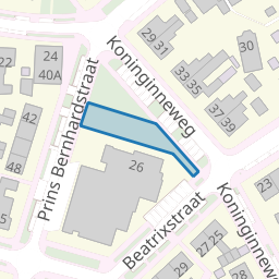 Perceel RSN01-H-6051