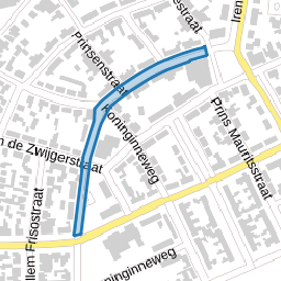 Perceel RSN01-H-6052