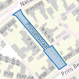 Perceel RSN01-H-6060