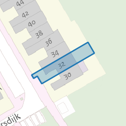 Perceel RSN01-H-6090