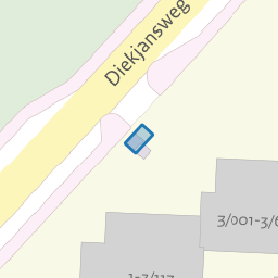 Perceel RSN01-H-6097