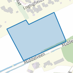 Perceel RSN01-H-6103