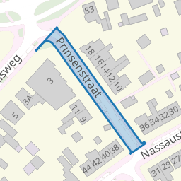 Perceel RSN01-H-6109