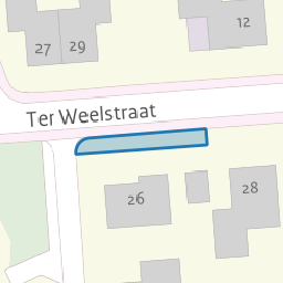 Perceel RSN01-H-6122