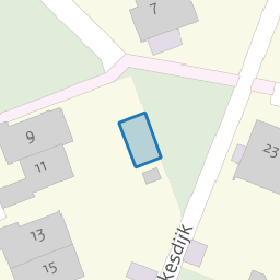 Perceel RSN01-H-6144