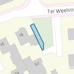 Perceel RSN01-H-6157