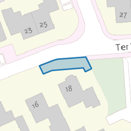 Perceel RSN01-H-6158