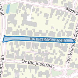 Perceel RSN01-H-6169