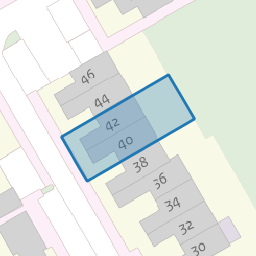 Perceel RSN01-H-6172